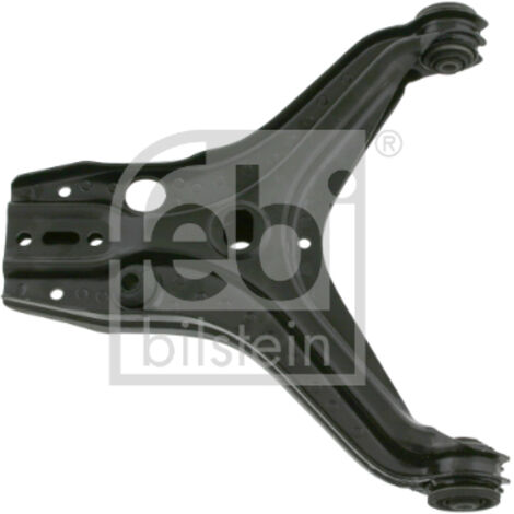 Bras de suspension, suspension de roue FEBI BILSTEIN 09527