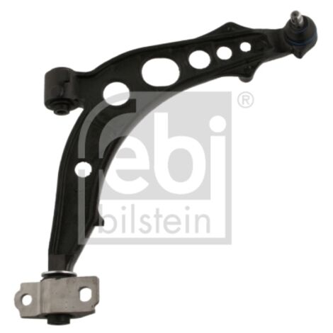Bras de suspension, suspension de roue FEBI BILSTEIN 10572