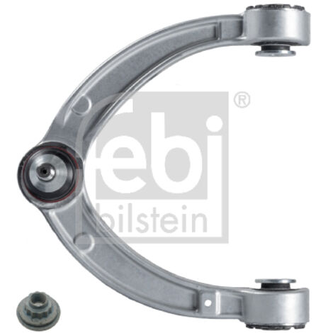 Bras de suspension, suspension de roue FEBI BILSTEIN 107852