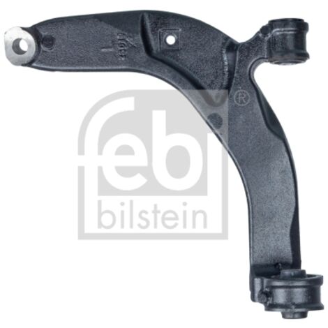 Bras de suspension, suspension de roue FEBI BILSTEIN 109050
