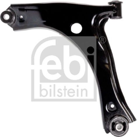 Bras de suspension, suspension de roue FEBI BILSTEIN 173109