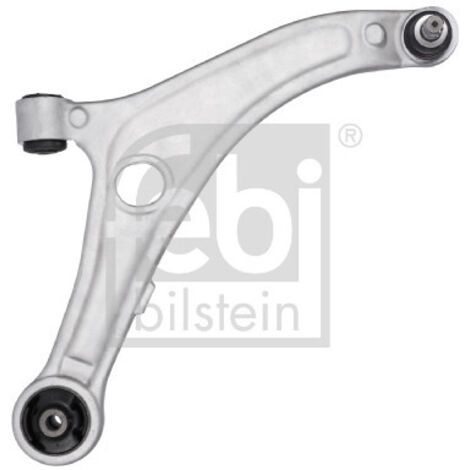 Bras de suspension, suspension de roue FEBI BILSTEIN 181407