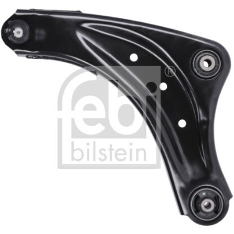 Bras de suspension, suspension de roue FEBI BILSTEIN 182086
