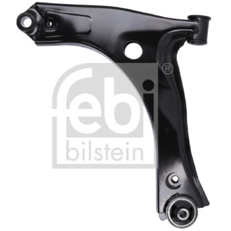 Bras de suspension, suspension de roue FEBI BILSTEIN 182162