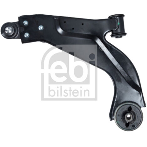 Bras de suspension, suspension de roue FEBI BILSTEIN 21675