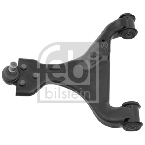 Bras de suspension, suspension de roue FEBI BILSTEIN 24532