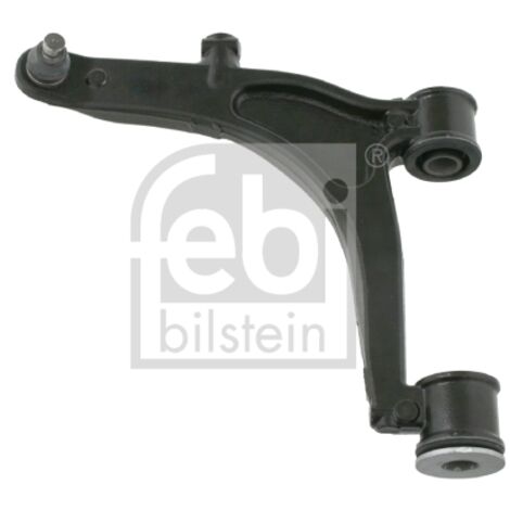 Bras de suspension, suspension de roue FEBI BILSTEIN 26453