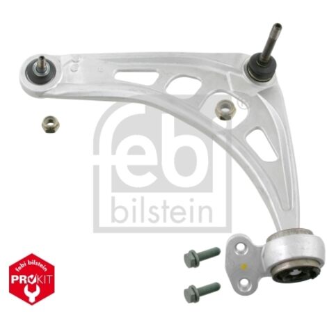 Bras de suspension, suspension de roue FEBI BILSTEIN 26655