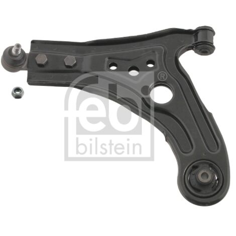 Bras de suspension, suspension de roue FEBI BILSTEIN 30605