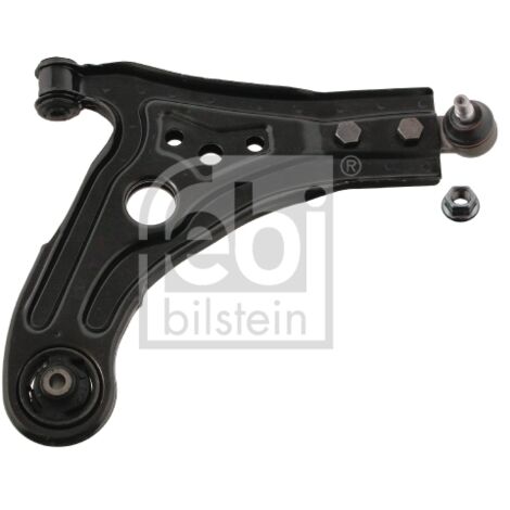 Bras de suspension, suspension de roue FEBI BILSTEIN 30606