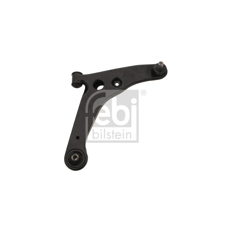 Bras de suspension, suspension de roue FEBI BILSTEIN 32072