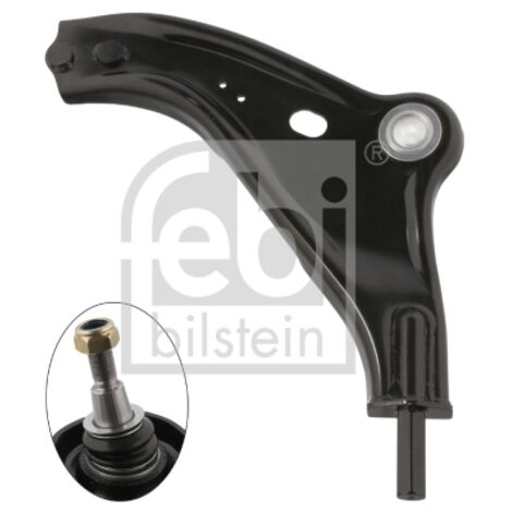 Bras de suspension, suspension de roue FEBI BILSTEIN 36140