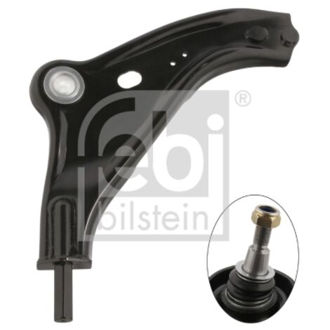 Bras de suspension, suspension de roue FEBI BILSTEIN 36141