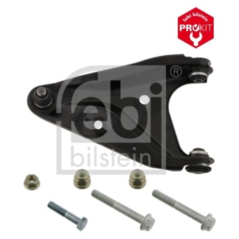 Bras de suspension, suspension de roue FEBI BILSTEIN 40253