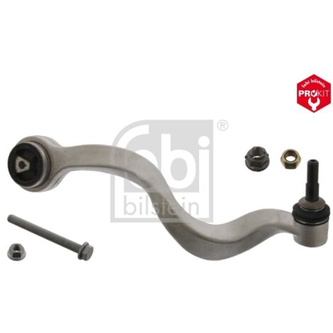 Bras de suspension, suspension de roue FEBI BILSTEIN 40306