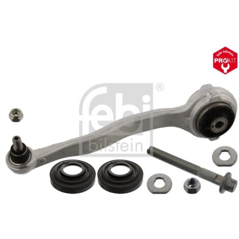 Bras de suspension, suspension de roue FEBI BILSTEIN 40349