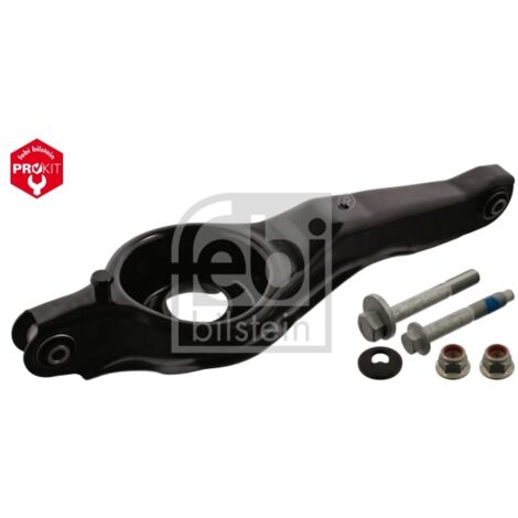 Bras de suspension, suspension de roue FEBI BILSTEIN 47014