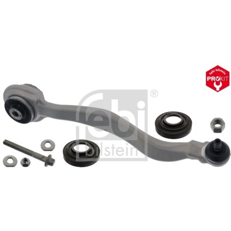 Bras de suspension, suspension de roue FEBI BILSTEIN 47921