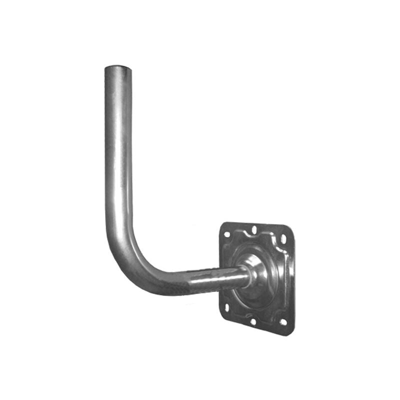 Bras de deport mural diametre 40mm deport 35cm Servimat FR4035