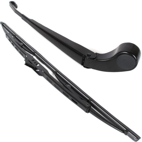 Bras d'essuie-glace arrière + balai pour BMW E53 X5 99-06