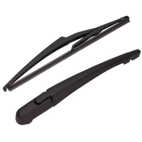 Bras d'essuie-glace arrière Maxgear Dacia Duster, lot de 10