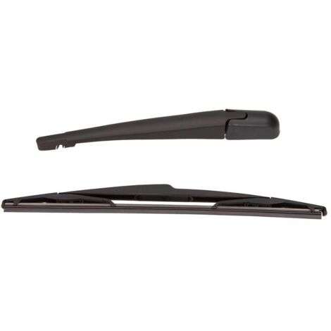 BRAS D'ESSUIE-GLACE ARRIÈRE MAXGEAR PEUGEOT 307 01-07 ENSEMBLE