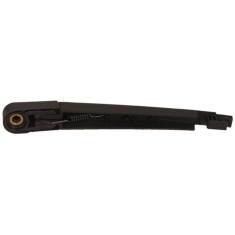 Bras d'essuie-glace arrière Maxgear pour Opel Astra K 15, complet avec balai d'essuie-glace 250 mm