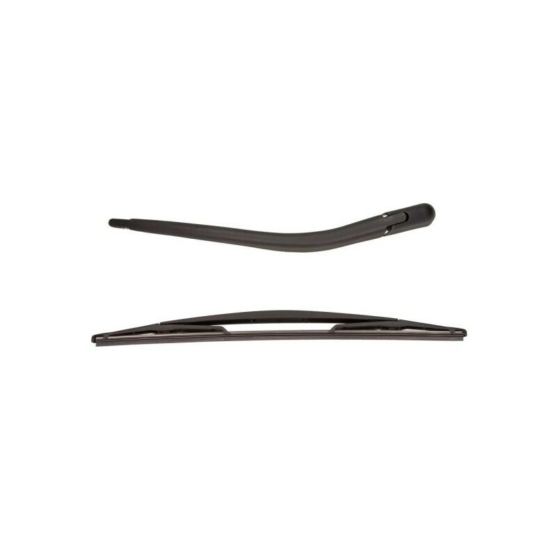 Bras d'essuie-glace arrière Zafira 39-0214 6272479