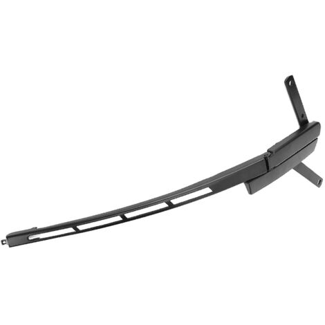 Bras d'essuie-glace avant droit passager 4L1955408B compatible Audi Q7 2007-2014