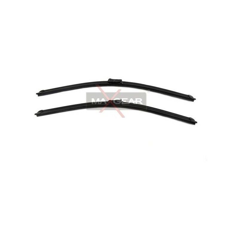 Maxgear - Bras d'essuie glace C3 Picasso DS3 301 Clio iii Megane iii 7701061593