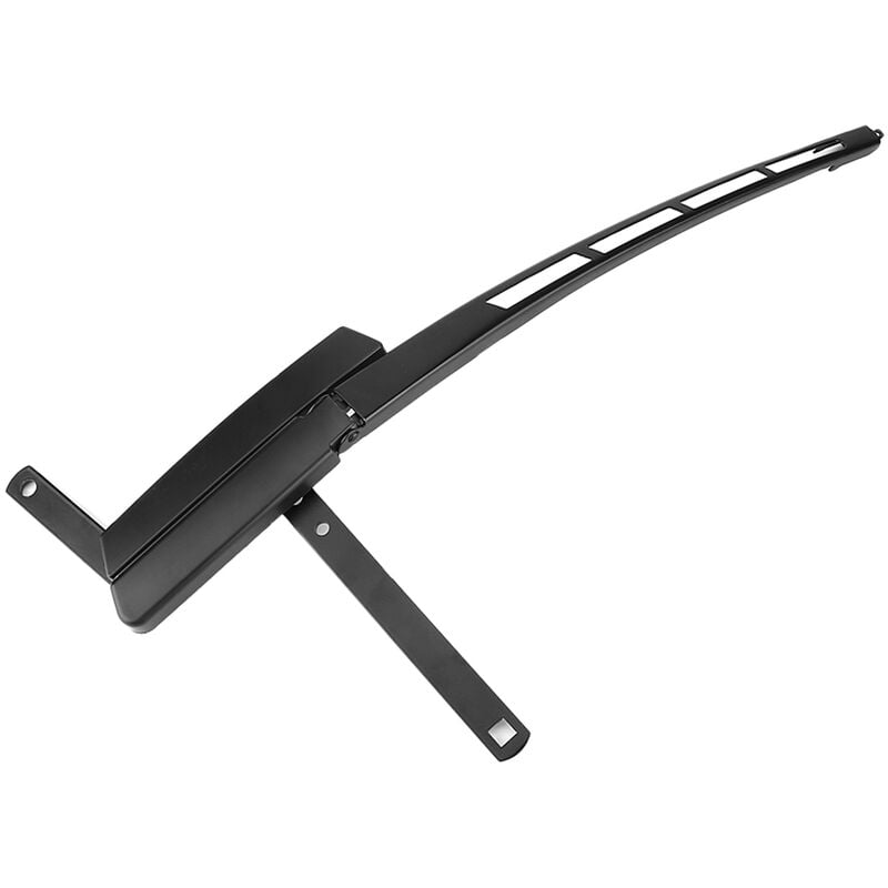 Eosnow - Bras d'essuie-glace cté passager avant droit, 4L1955408B, adapté pour Q7 2007 – 2014