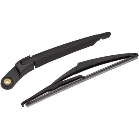 BRAS D'ESSUIE-GLACE MAXGEAR ARRIÈRE CITROEN C5 BREAK 01-04/ 407 SW 04-10 ENSEMBLE