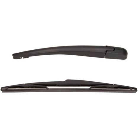 BRAS D'ESSUIE-GLACE MAXGEAR ARRIÈRE PEUGEOT 307SW 02-07/ C3 02-09 ENSEMBLE