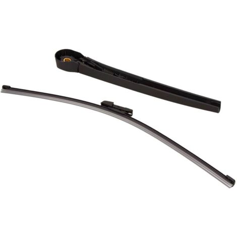Bras d'essuie-glace Maxgear pour Skoda Fabia/Octavia/Rapid Kombi 13-/Leaon Kombi 13-, avec balai d'essuie-glace 400 mm