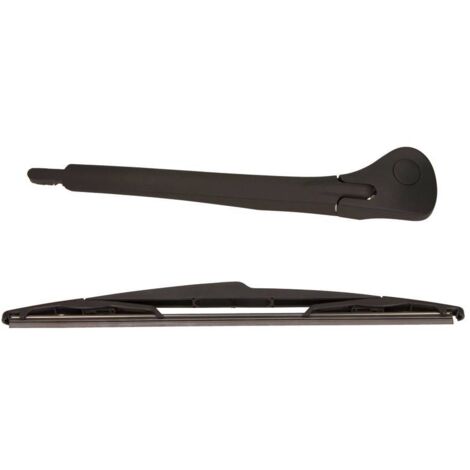 BRAS D'ESSUIE-GLACE MAXGEAR RENAULT ESPACE IV ARRIÈRE 02- SET