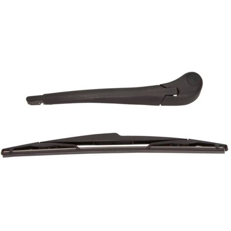 BRAS D'ESSUIE-GLACE MAXGEAR RENAULT T. CLIO III 05-/ MEGANE III BREAK 08- SET