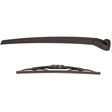 Bras d'essuie-glace Maxgear Seat Altea/XL 04-09 pré-levée/ IBIZA 02-09, ensemble 330 mm