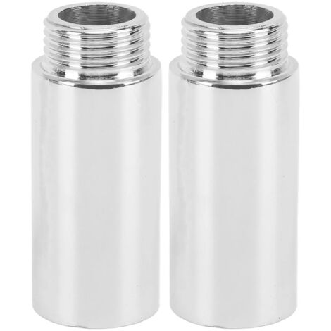 Bras dextension pour pommeau de douche de 2 pouces 2 Pi