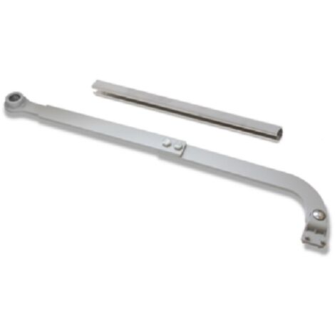 Bras droit avec coulisse pour moteur BLTOW et BLSTEALTH- CARDIN -