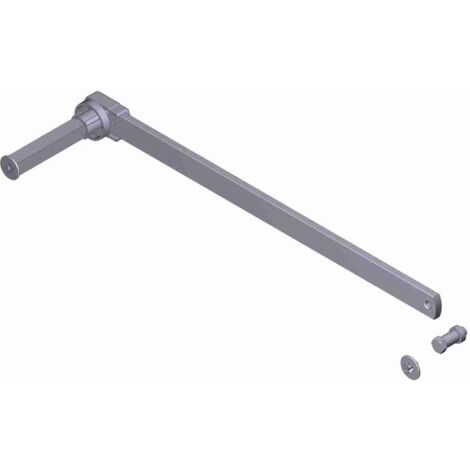 Bras droit – F4004 Pièce de rechange CAME 119RID253
