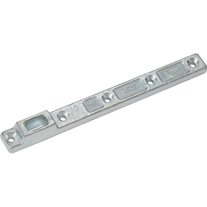 Dorma - kaba levier de porte 7421 p.BTS sta galv. - 46010001