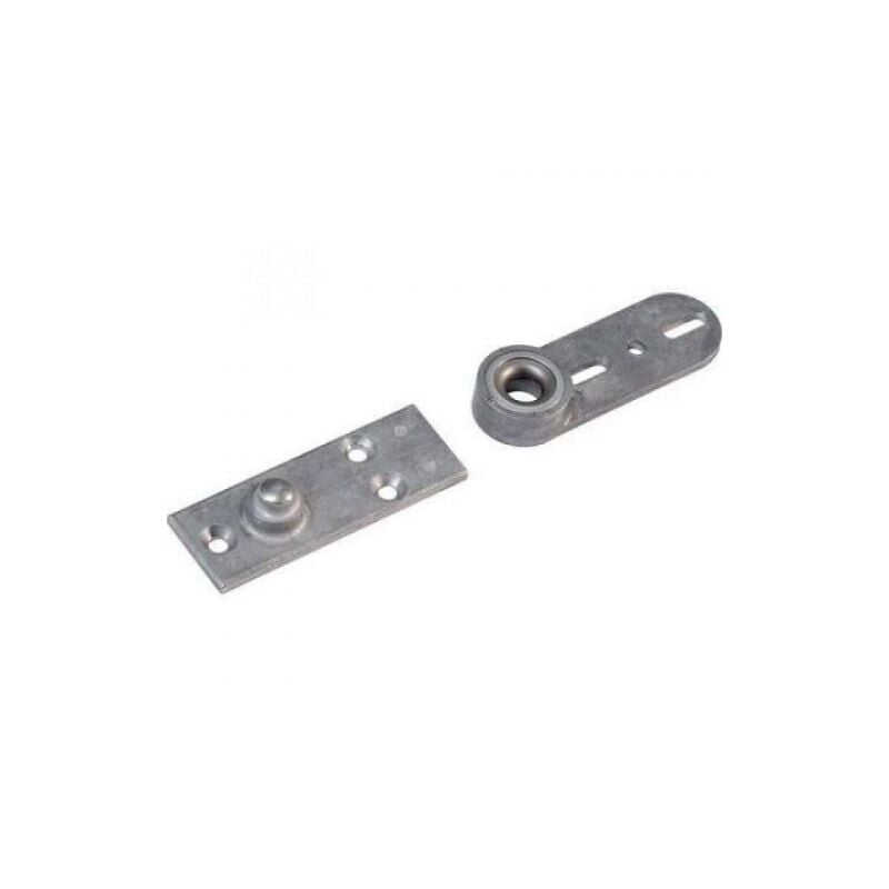 Dormakaba - Bras du bas avec pivot pour ferme-porte RTS85