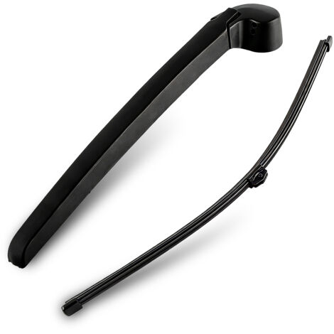 Bras et balai d'essuie-glace arrière pour Audi A4 B8 (2008-2013)