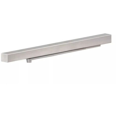 BRAS GLISSIERE POUR FP5500-5300 FINITION INOX