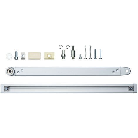 Bras glissière seul ED 100 ED 25 V2 - DORMA - 4401084