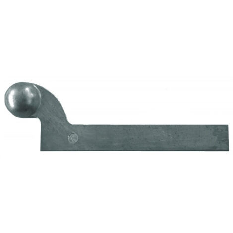 Bras inférieur déporté 20mm droit MAB AC1
