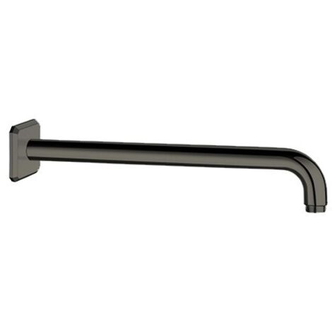 BRAS LAITON 30 CM ITALY CHROME NOIR - CRISTINA ONDYNA PD56072