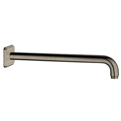 BRAS LAITON 30 CM ITALY METAL BROSSE - CRISTINA ONDYNA PD56077