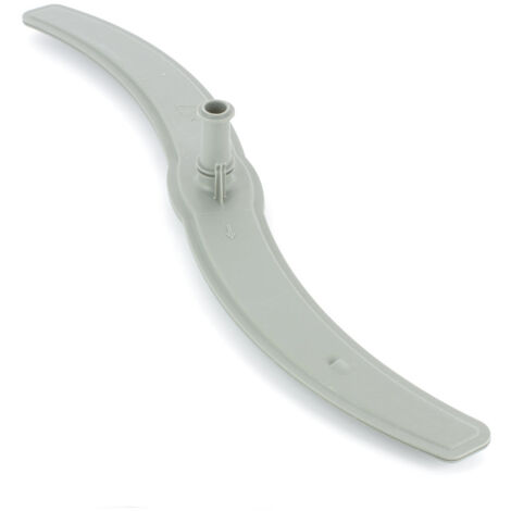 BRAS LAVAGE INFERIEUR 9022680 pour Lave vaisselle ESSENTIEL B , LV 60CM ESSENTIELB PG ELV 454B, LV 60CM ESSENTIELB PG ELV 454IS, LV 60CM ESSENTIELB PG ELV3-421B, LV 60CM ESSENTIELB PG ELV3-451B, LV 6