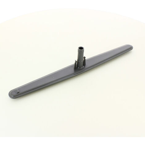 BRAS LAVAGE INFERIEUR 9025109 pour Lave vaisselle ESSENTIEL B LV 60CM ESSENTIELB ELV 461B, LV 60CM ESSENTIELB PG ELV 453I, LV FULL INT 60 ESSENTIELB ELVI 452F